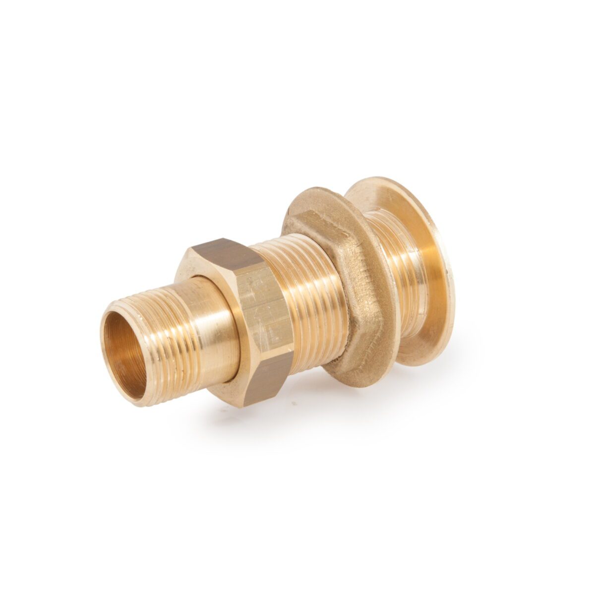 Rastelli Tank Brass Threaded Waste Connection Bonnici Stores LTD.