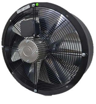 GT Series Axial Industrial Fans