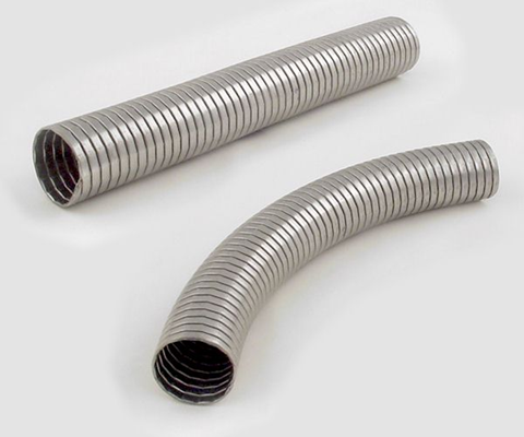 Flexible silencer pipes Malta