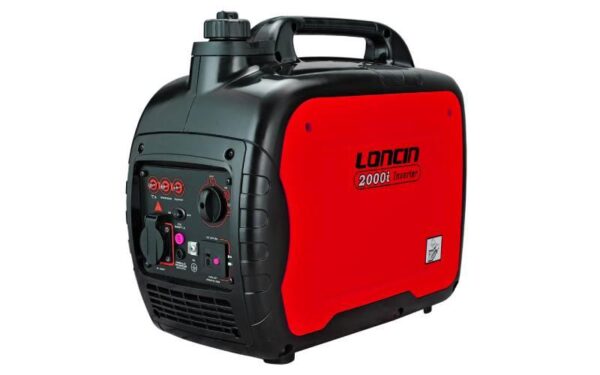 LONCIN LC2000i 2kVA Inverter Generator