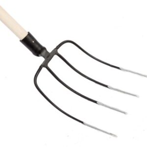 HAY FORK 4 PRONGS