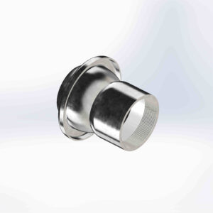 Male Coupling Inner thread