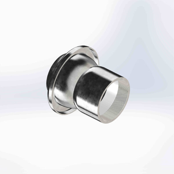 Male Coupling Inner thread