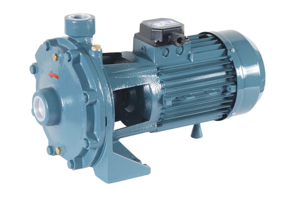 TWIN IMPELLER ELECTROPUMPS STDM