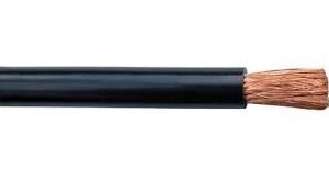 Single Core Rubber Cable