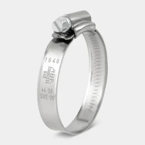 Aba Stainle Stainless Steel W4 Jubilee Clip