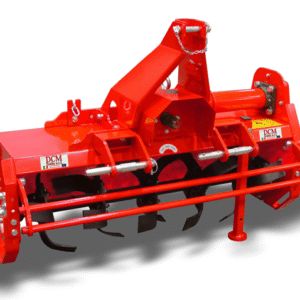 DCM Italia Rotary tiller FR
