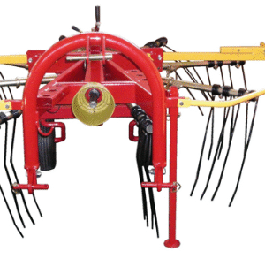 DCM Italia Rotary Rake GA200