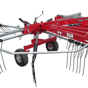 DCM Italia Rotary Rake GA 3PN