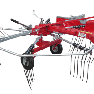 DCM Italia Rotary Rake 3PL