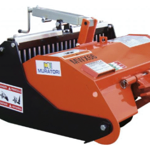 Muratori MWX