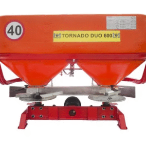 Dexwal TORNADO DUO 600 LIFT and 1200