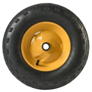 TWIN PF 39 INFLATED WHEEL