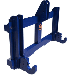 FEM III & TUZ KAT. I-III ADAPTER