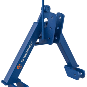 TRACTOR LINKAGE TRIANGLE CAT. 0