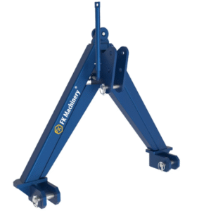 TRACTOR LINKAGE TRIANGLE CAT. I