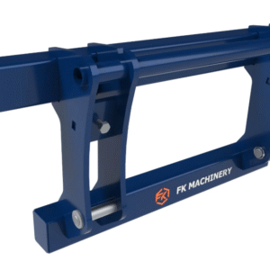 FAUCHEUX GRIS MX ADAPTER