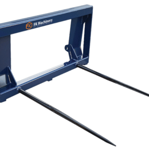 BALE FORK – 2 TINES