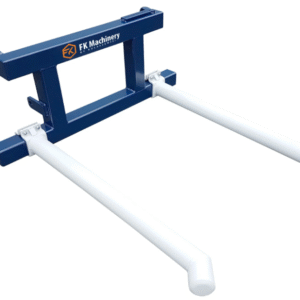 BALE TRANSPORTER – MECHANICAL