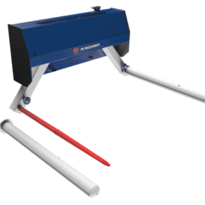 BALE TRANSPORTER – HYDRAULIC