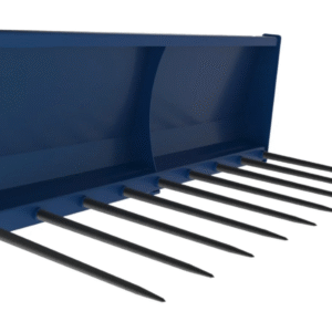 MANURE FORKS STANDARD