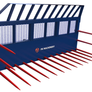 MANURE FORKS MAXI TELESCOPE Index: XLMMF