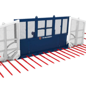 GRASS FORKS VARIO GOLIAT