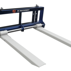 PALLET FORKS 0.6 T