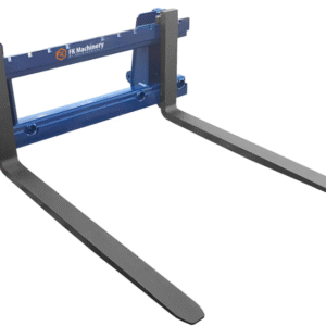PALLET FORKS 2.0 T