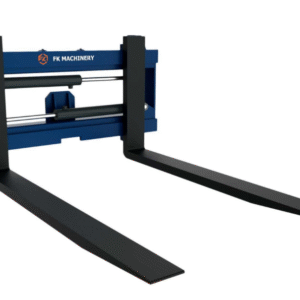 HYDRAULIC PALLET FORKS 4,2T