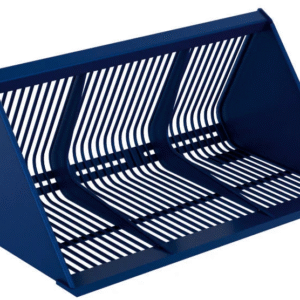 BUCKET FOR ROOT CROP STANDARD