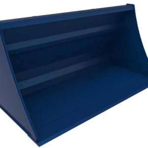 STANDARD CONSTRUCTION BUCKET