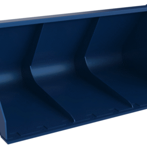 BUCKET HEAVY DUTY STANDARD