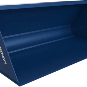 GENERAL PURPOSE LOADING BUCKET MINI