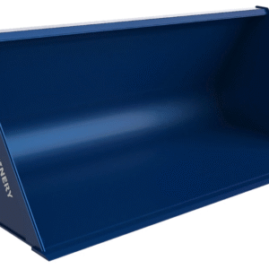 GENERAL PURPOSE LOADING BUCKET STANDARD