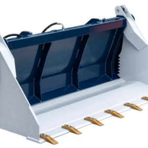 BUCKET 4 IN 1 STANDARD