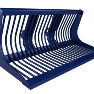 BUCKET FOR COBBLESTONE STANDARD