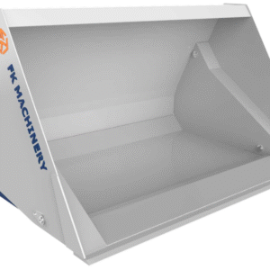 HIGH TIP BUCKET MAXI