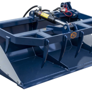 BUCKET WITH GRAB MICRO