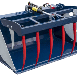 BUCKET WITH GRAB MINI