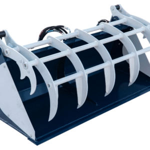 BUCKET FOR SILAGE MINI