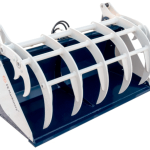 BUCKET FOR SILAGE STANDARD