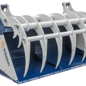 BUCKET FOR SILAGE MAXI