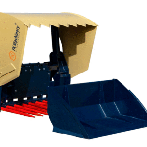 SILAGE CUTTER MULTI 3 IN 1