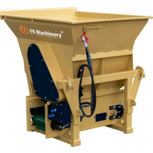 BUCKET FOR BEDDING MINI