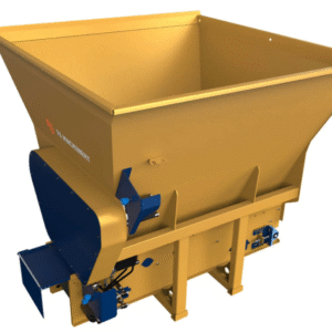 BUCKET FOR BEDDING MAXI POWER