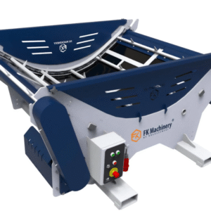 ELECTRIC BALE UNROLLER BASIC