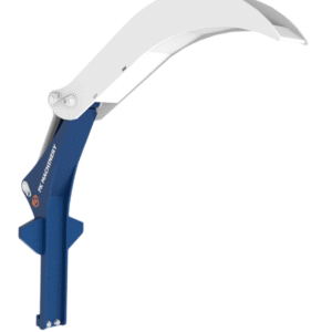 WOOD GRIPPER FOR PALLET TRUCK