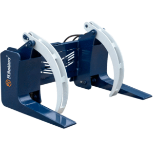 WOOD GRIPPER 2-ARM