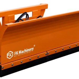 SNOW PLOUGH STRAIGHT LIGHTWEIGHT